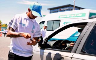 Actualizan el valor de las multas en la Provincia