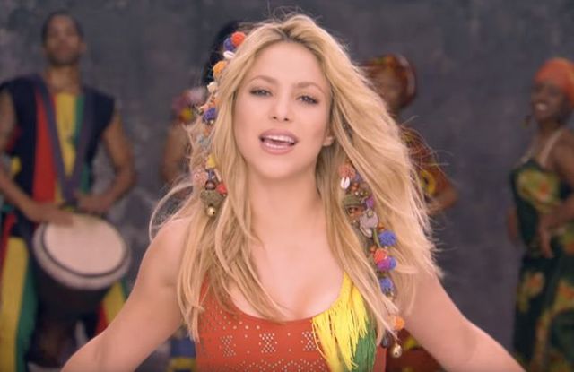 Por qué Shakira no estará en el Mundial de Qatar 2022 • Diario Núcleo