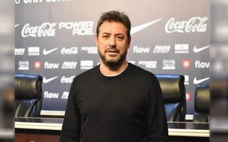 San Lorenzo: Sergio Costantino asumió como presidente transitorio