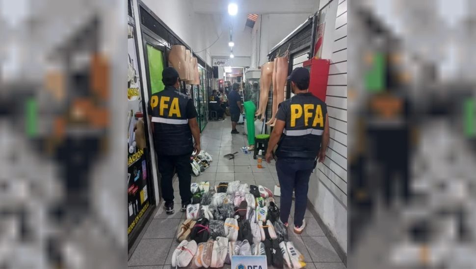 El Gobierno imita a Trump y sale a detener extranjeros ilegales