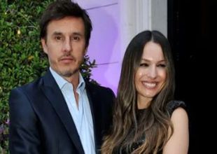 Pampita y su marido: esclavitud, traición, estafa...