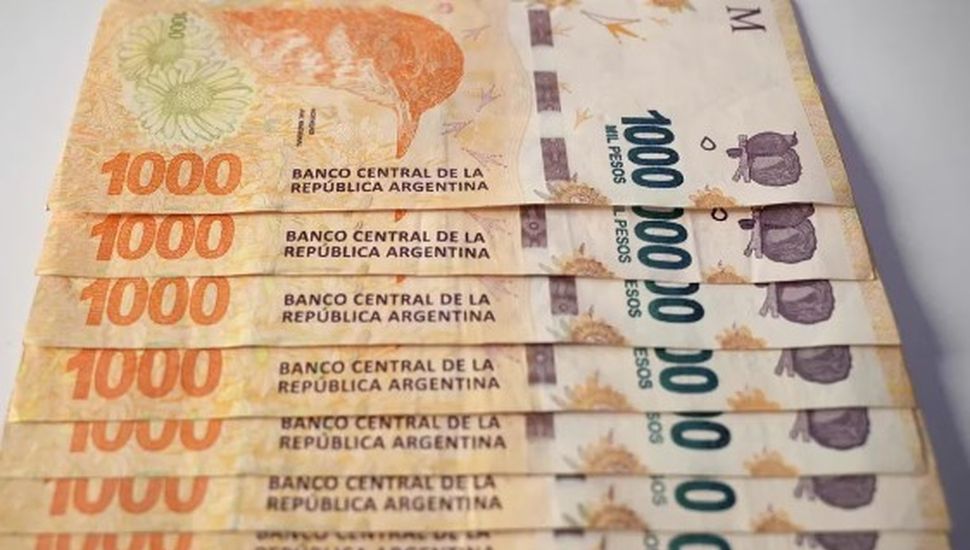 Comerciantes e industriales piden billetes de más de mil pesos