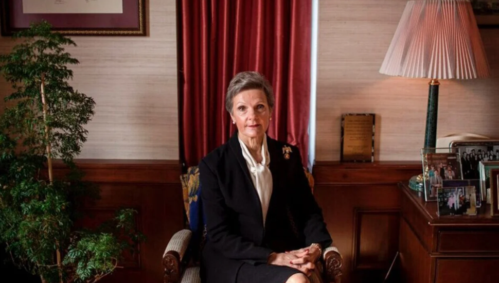 Una jueza de EE.UU. ordena que Argentina ceda el 51% de las acciones de YPF