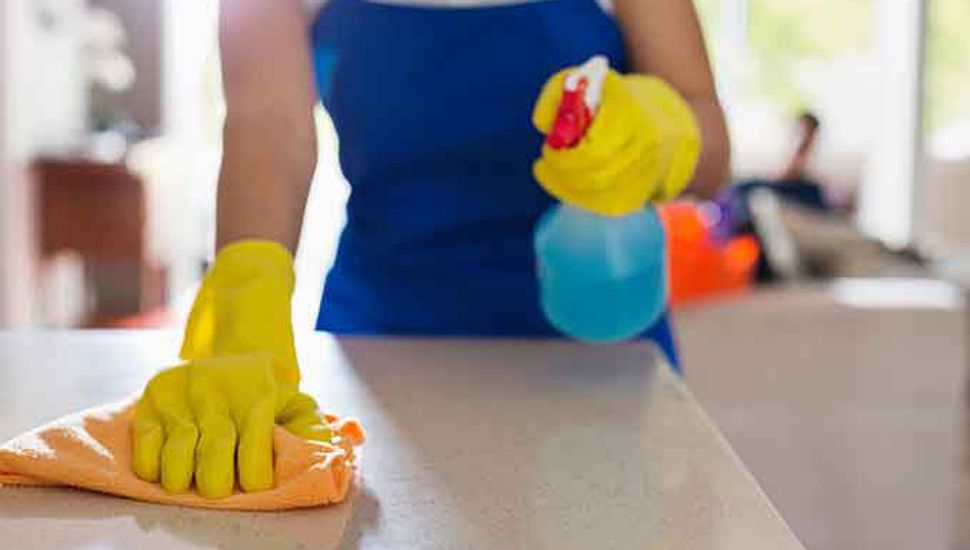 Incrementos salariales para empleadas domésticas