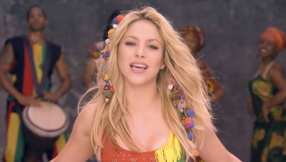 Por qué Shakira no estará en la apertura de Qatar 2022