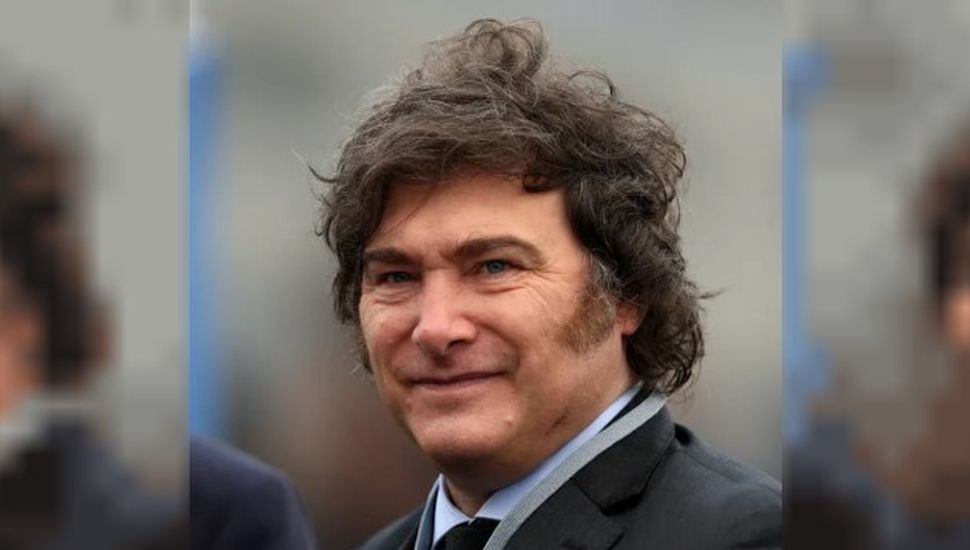 Milei presenta hoy su nuevo libro titulado “La construcción del milagro”