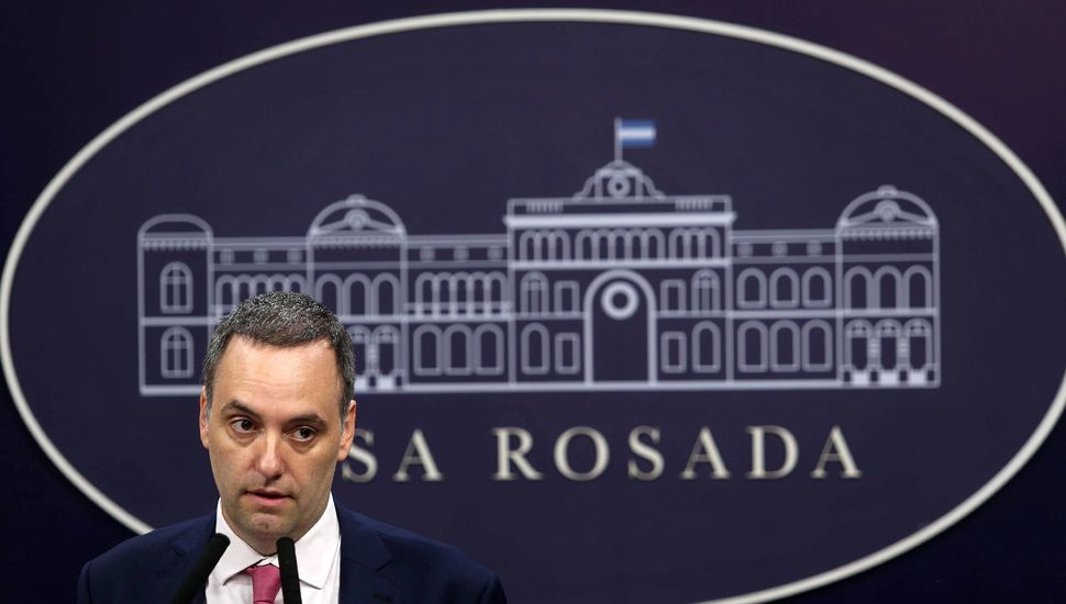 El Gobierno nacional reactiva la mesa política y apunta a destrabar reformas clave en el Congreso