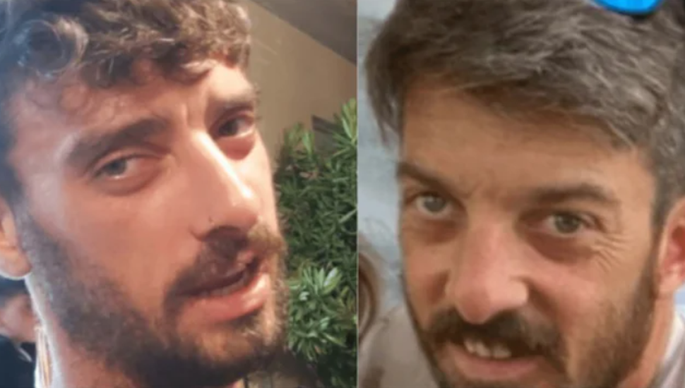 La emoción de la mamá de dos rehenes argentinos que regresaron a Israel