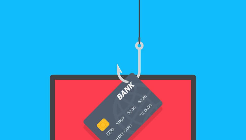 Cómo roban los datos de las tarjetas de crédito en Internet