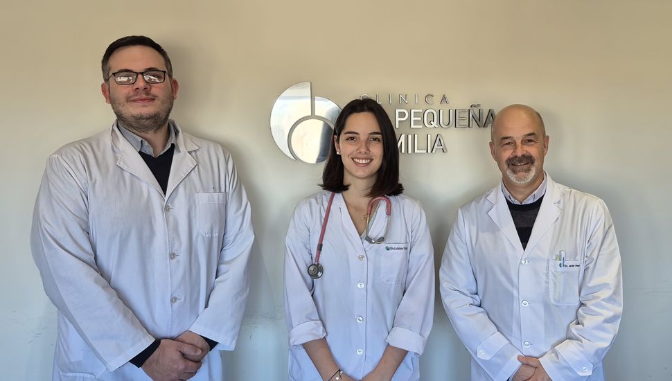 La importancia de las residencias médicas en Clínica La Pequeña Familia