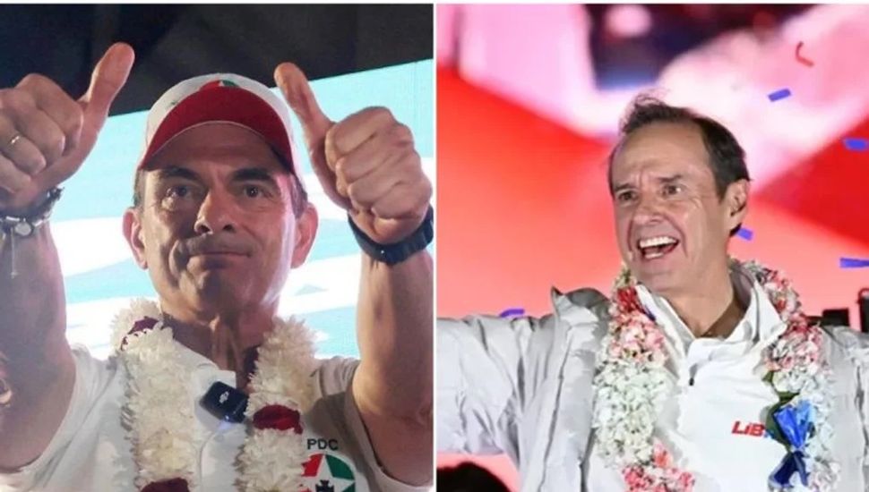 Bolivia elige nuevo presidente