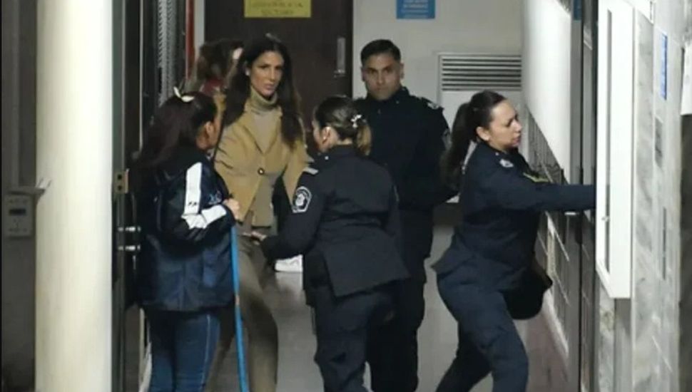 Makintach sostuvo que el documental “no existió”