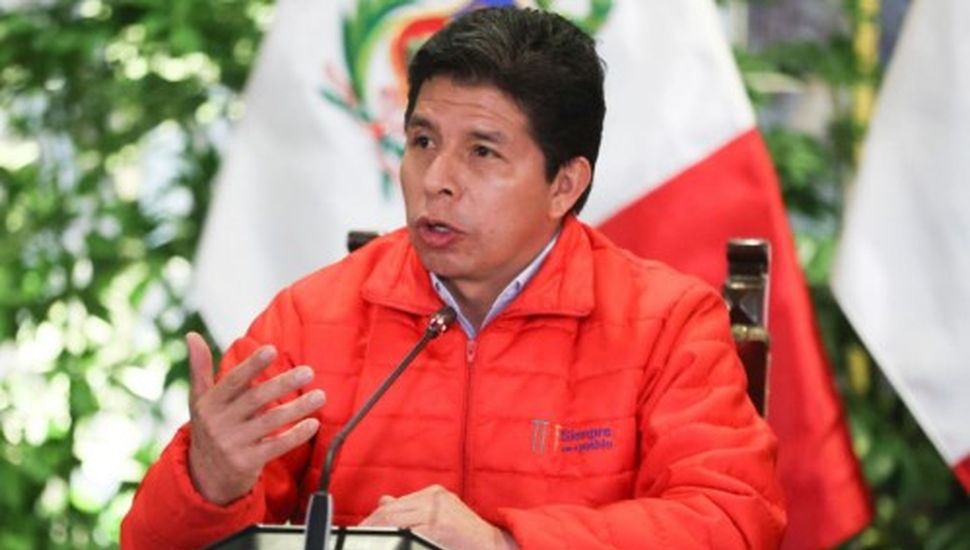 Acusaron por corrupción al ex presidente de Perú