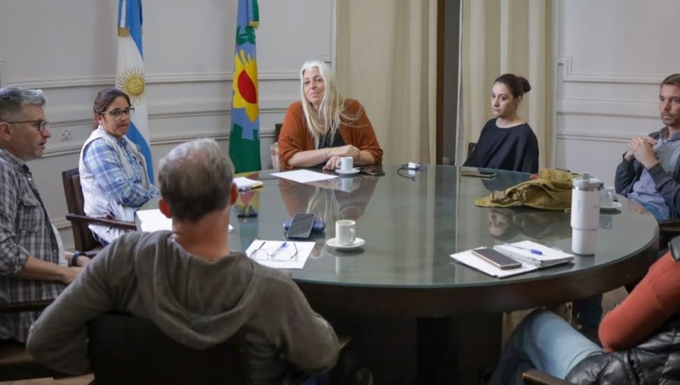 Seguridad en clubes de Pergamino: reunión clave con dirigentes para la temporada de verano