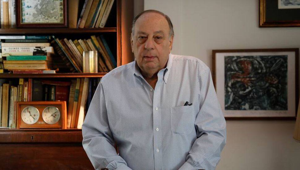 Cachanosky: “En el Gobierno están perdiendo el control”