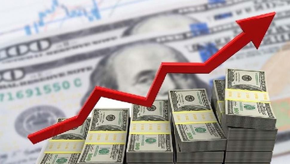 A pesar de los intentos del Gobierno, el dólar sigue disparándose