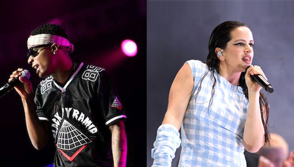 Lollapalooza: Entre Drake y el regreso de Tan Biónica