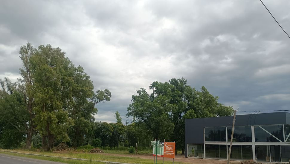 Barrio Fullana: el avance del progreso en una antigua zona de Pergamino