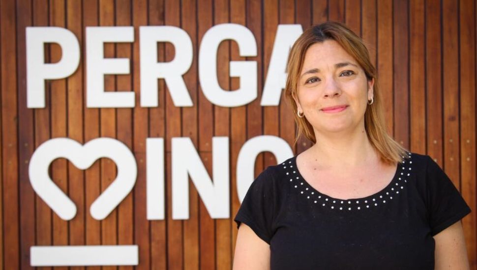 Pergamino se moviliza contra la violencia de género