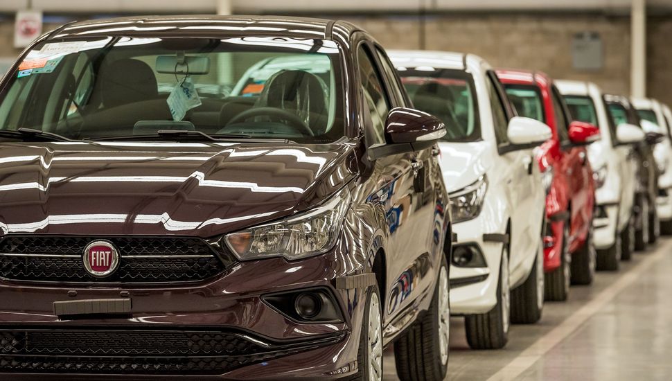 La venta de autos con financiación en abril mejoró un 28,4%