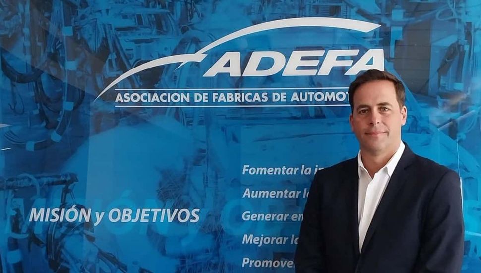 La producción y exportación de la industria automotriz mejoró en septiembre