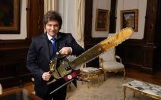 We are the champions