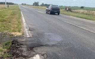 Tragedias viales reavivan el reclamo por obras urgentes en rutas del territorio bonaerense