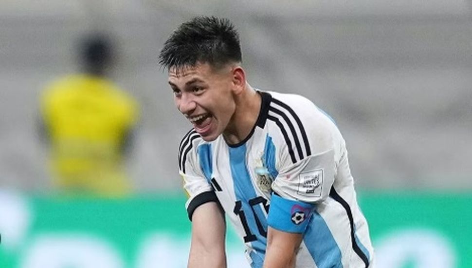 River se ilusiona con el regreso de Claudio Echeverri