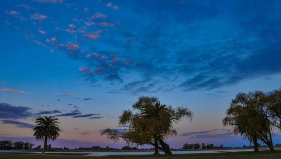 El pueblo que en verano atrae por su carnaval, pero se impone como destino ideal en vacaciones de invierno