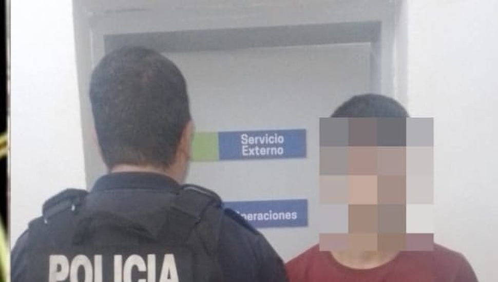 Detienen a un joven que apuñaló a otro en una pelea