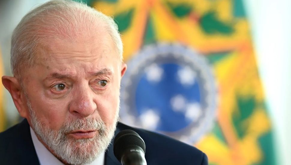 Alerta de Lula da Silva por Venezuela