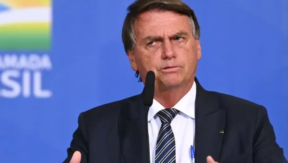 Bolsonaro fue inhabilitado para ocupar cargos públicos