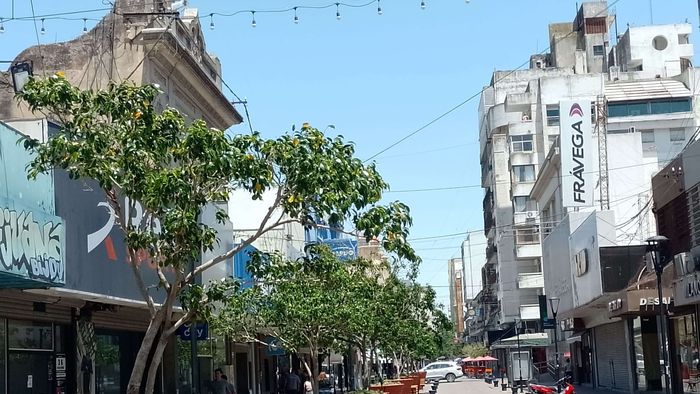 La Cámara de Comercio de Pergamino cierra el año con el "Paseo 2026"