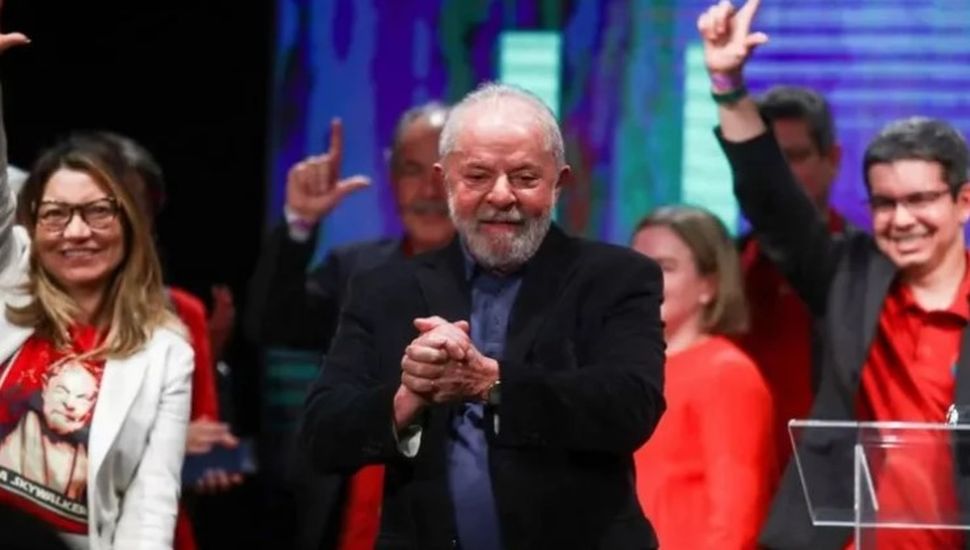 Lula da Silva sobre las elecciones: “Vamos a ganar, esto es solo una prórroga”