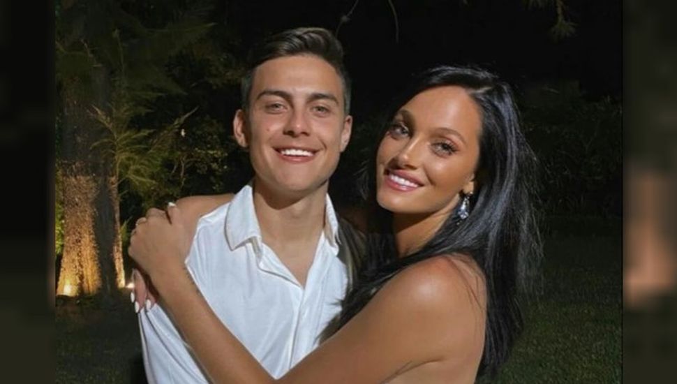 Cómo será la megaboda de Oriana Sabatini y Paulo Dybala