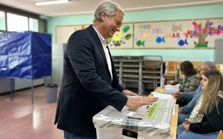 José Antonio Kast fue elegido como nuevo presidente de Chile
