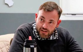 “¿Quién se hace cargo de los menores?”: el mensaje de Bouvier tras la ola de robos en Rojas