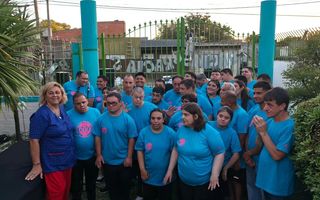 Taller Protegido Salto cerró un año difícil con buenas proyecciones para el 2026