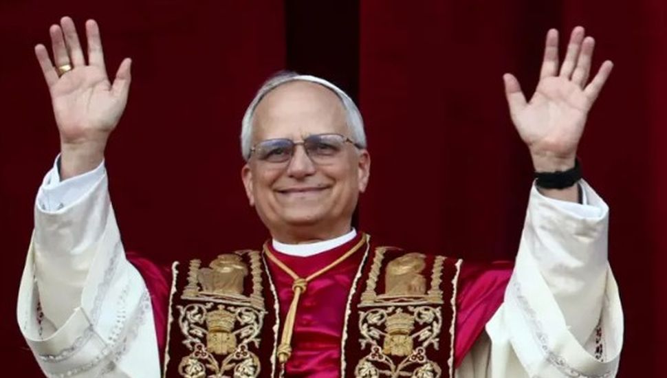 Quién es Robert Francis Prevost, el Papa León XIV