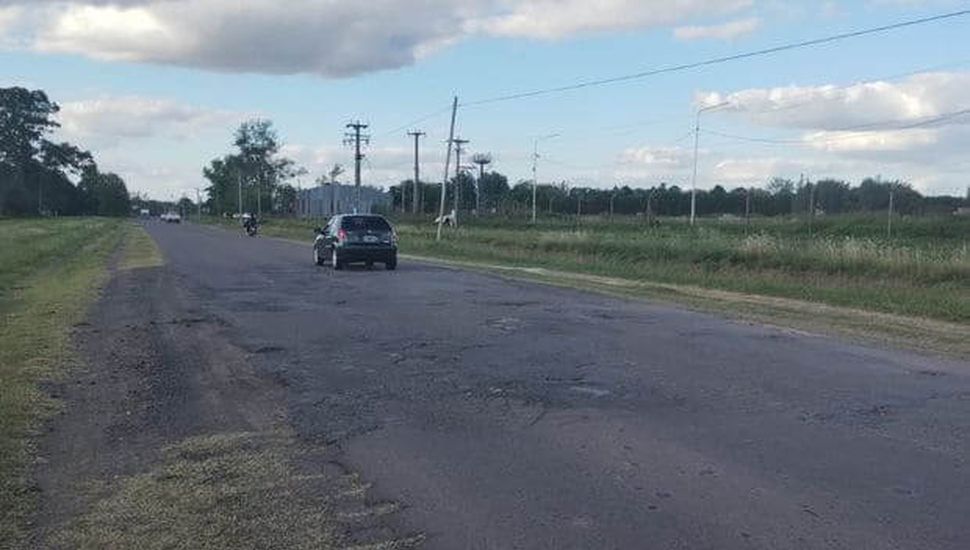 La licitación para la repavimentación de Avenida Pellegrini ya tiene fecha