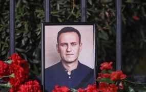 No consiguen funeraria para trasladar los restos del opositor ruso Navalny