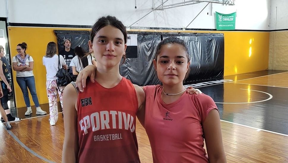 Rojas y Pergamino aportan basquetbolistas a la Selección Bonaerense