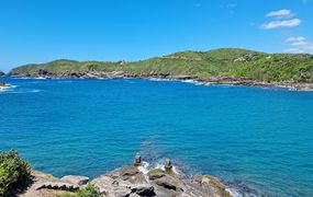 Brasil encabeza las consultas por destinos de veraneo