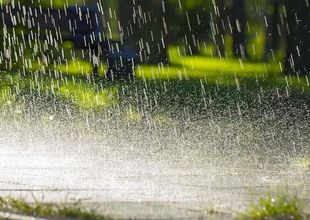 Los pronósticos vaticinan una semana con lluvias en Pergamino