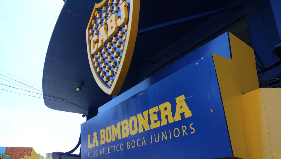 Boca agotó las entradas para el Mundial de Clubes