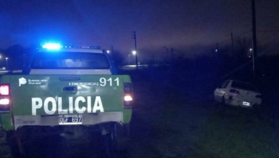 Junín conmocionada por el asesinato de una mujer y posterior suicidio del femicida