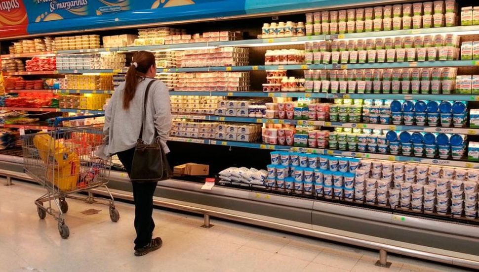 El Indec estima que la inflación en mayo estará por debajo del 6%