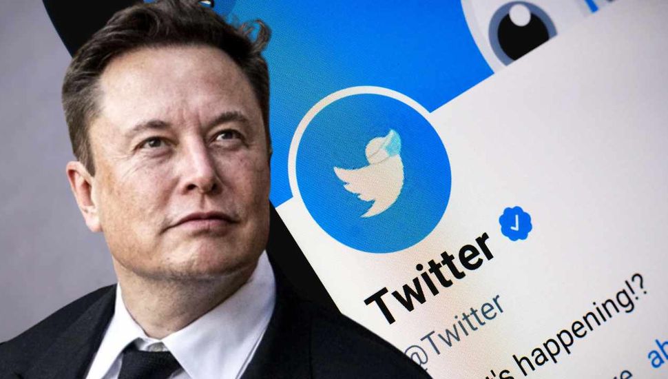 Elon Musk plantea echar a la mitad de los empleados de Twitter