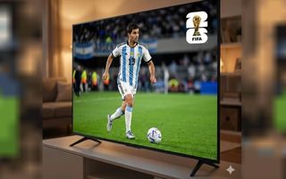 Mundial 2026: la estrategia para renovar el TV y pagar menos