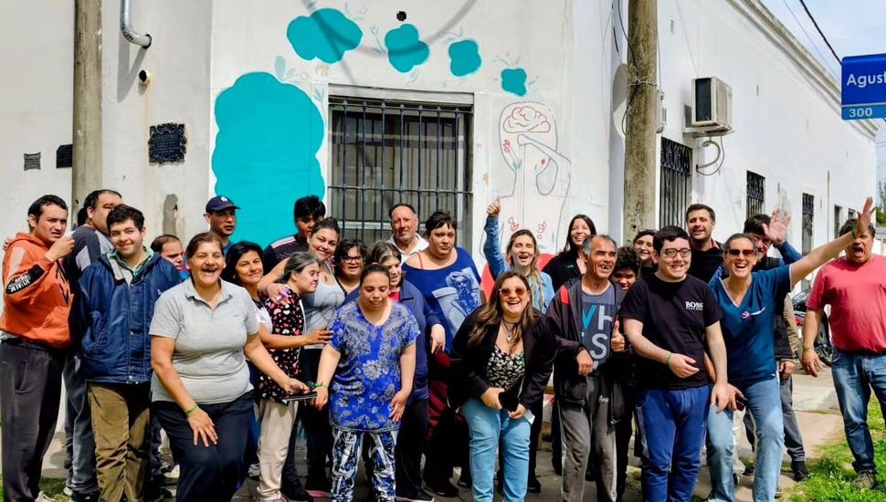 Actividades en Salto en el marco del Mes de la Salud Mental